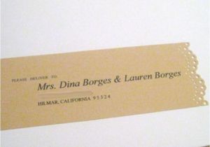 Fancy Address Labels for Wedding Invitations Wedding Invitation Lovely Fancy Labels for Wedding