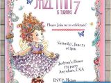 Fancy Nancy Tea Party Invitations 730 Best Images About Printable Party Invitations More