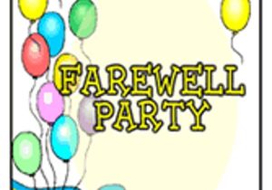 Farewell Party Invitation Template Free 15 Farewell Lunch Invitation Jpg Vector Eps Ai