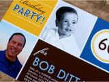 Father S 60th Birthday Invitation Wording Cute B Day Invite From Shutterfly Ideas for Kids