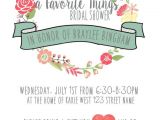 Favorite Things Party Invitation Wording 19 Best All White Wedding Images On Pinterest