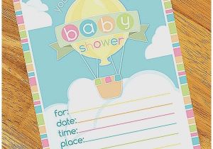 Fill In Baby Shower Invitations Cheap Baby Shower Invitation Fresh Walgreens Invitations for