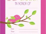 Fillable Baby Shower Invitations Cute Pink Baby Shower Invitation Instant Download Fill In Pink