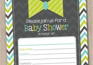 Fillable Baby Shower Invitations Pinterest • the World’s Catalog Of Ideas