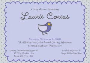 Filling Out Baby Shower Invitations How to Fill Out A Baby Shower Invitation Free Templates
