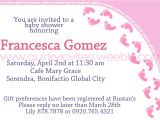Filling Out Baby Shower Invitations How to Fill Out A Baby Shower Invitation – Gangcraft