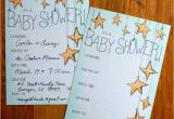 Filling Out Baby Shower Invitations How to Fill Out A Baby Shower Invitations Party Xyz
