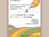 Find Dr Seuss Baby Shower Invitations Oh the Places Youll Go Dr Seuss Quotes Quotesgram