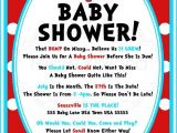 Find Dr Seuss Baby Shower Invitations so Cute Dr Seuss Baby Shower Invitation by