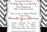 Firefighter themed Baby Shower Invitations Firetruck Baby Shower Invitation for A Baby Boy Red Black
