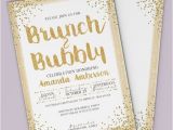 First Birthday Brunch Invitations 17 Ideas About Brunch Invitations On Pinterest Bridal