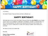 First Birthday Invitation Email Happy Birthday Email Template First Birthday Invitations