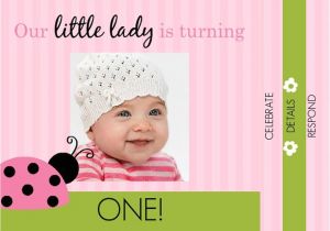 First Birthday Invitation Quotes 16 Best First Birthday Invites – Printable Sample