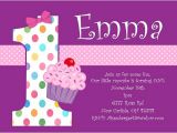 First Birthday Invitation Quotes First Birthday Invitation Wording and 1st Birthday