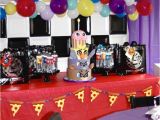 Five Nights at Freddy S Invitations Party City Kara S Party Ideas Five Nights at Freddy S Birthday Party