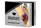 Folded Graduation Invitations Templates 43 Printable Graduation Invitations Free Premium