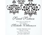 Formal Birthday Invitation Template 18 formal Party Invitations Psd Eps Ai Word Free