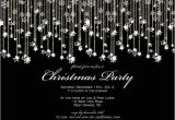 Formal Christmas Party Invitation Templates 9 formal Party Invitations Designs Templates Free