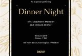 Formal Dinner Party Invitation Template 14 formal Dinner Invitations Psd Word Ai Publisher