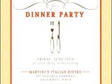 Formal Dinner Party Invitation Template 9 formal Dinner Party Invitation Wording