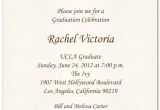 Formal Graduation Invitation Wording Graduation Invitation Templates formal Graduation
