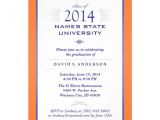 Formal Graduation Invitation Wording Personalized 2014 Graduation Invitations