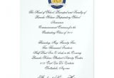 Formal High School Graduation Invitations Rsps Graduation Announcement formal 5 Quot X 7 Quot Invitation