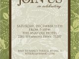 Formal Party Invitation Template Join Us formal Invitation Holiday Party Invitations From