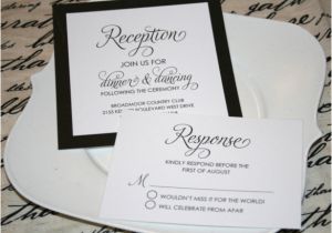 Formal Wedding Invitation Template 27 Modern Wedding Invitation Templates Free Sample