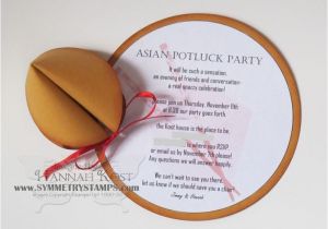 Fortune Cookie Party Invitations 91 Best Images About Luncheon On Pinterest Dragon Mask