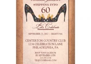 Free 60th Birthday Invitation Wording 20 Ideas 60th Birthday Party Invitations Card Templates