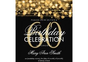 Free 60th Birthday Invitation Wording Free Printable 60th Birthday Invitations Free Invitation