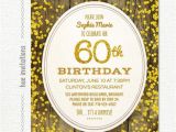 Free 60th Birthday Invitations Templates Free Printable 60th Birthday Invitations Download now 60th