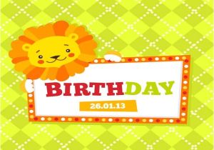 Free Animated Birthday Party Invitations 9 Free Animated Birthday Cards Free Premium Templates