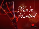 Free Animated Christmas Party Invitations Ais Animated Christmas Party Invitation by Viscom On