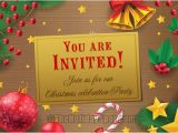 Free Animated Christmas Party Invitations Christmas Greeting Cards Wishes Free Ecards