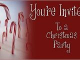 Free Animated Christmas Party Invitations Free Christmas Party Invitation Ecard Email Free