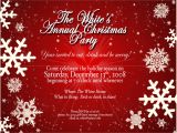 Free Animated Christmas Party Invitations Holiday Work Party Clipart Clipart Suggest