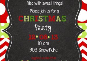 Free Animated Christmas Party Invitations Items Similar to Christmas Pajama Party Invitation Digital