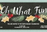 Free Animated Christmas Party Invitations Office Holiday Party Online Invitations Evite Com