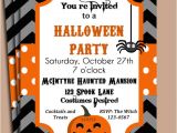 Free Animated Halloween Party Invitations Halloween Party Invitation Ideas – Festival Collections