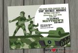 Free Army Birthday Party Invitation Template 40th Birthday Ideas Army Birthday Invitation Templates Free