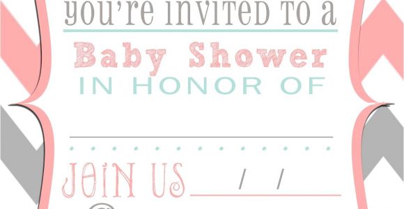 Free Baby Girl Shower Invitations Mrs This and that Baby Shower Banner Free Downloads