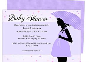 Free Baby Shower Invitation Templates Cute Maternity Baby Shower Invitation Template Edit