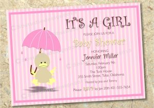 Free Baby Shower Invitation Templates for A Girl Free Printable Template for Baby Shower Invitations