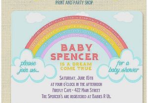 Free Baby Shower Invitations to Print at Home Baby Shower Invitation Luxury Free Baby Shower