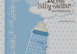 Free Baby Shower Invitations to Print at Home Baby Shower Invitations Print at Home Choice Image Baby