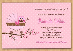 Free Baby Shower Invitations to Print at Home Baby Shower Invitations Print at Home