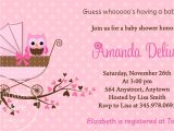 Free Baby Shower Invitations to Print at Home Baby Shower Invitations to Print at Home