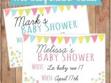 Free Baby Shower Printables Invitations Free Printable Baby Shower Invitation Easy Peasy and Fun